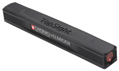 GE glass adapter box TOP SIGHT