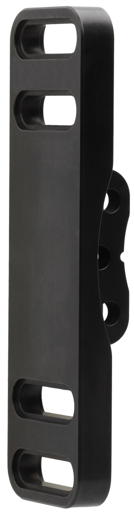 GE basic plate steel, without ratchet