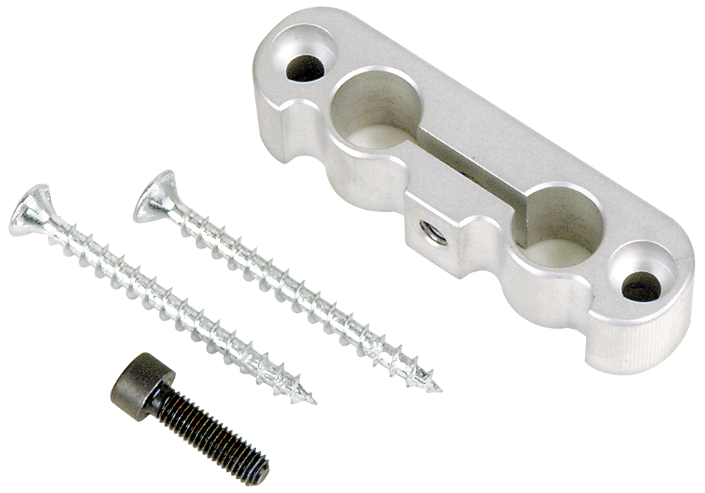 Anschütz Stock-extension set