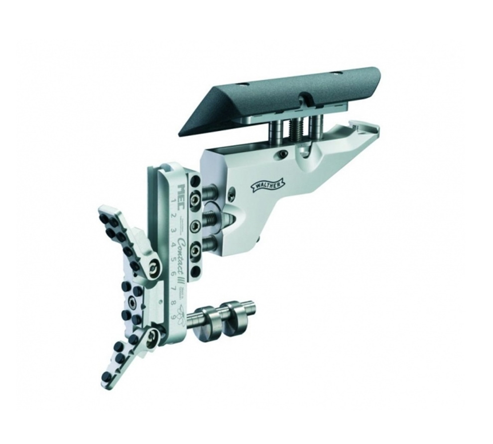 Walther back stock Expert