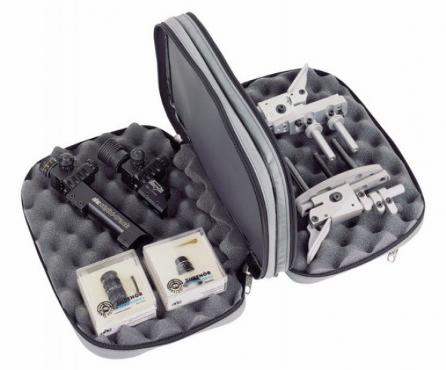 Alternative view of ahg Zubehörtasche