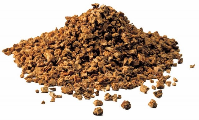 ahg Cork Filler for Kneeling Roll