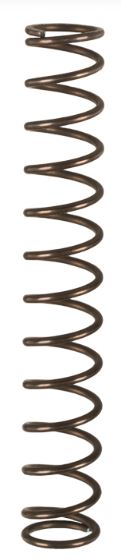 Anschütz compression spring 0.85x7.3x54