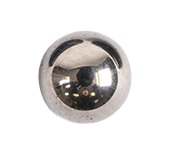 Anschütz steel ball for Adapter 430-U45