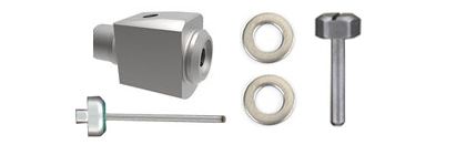 Anschütz valve-set for 2002