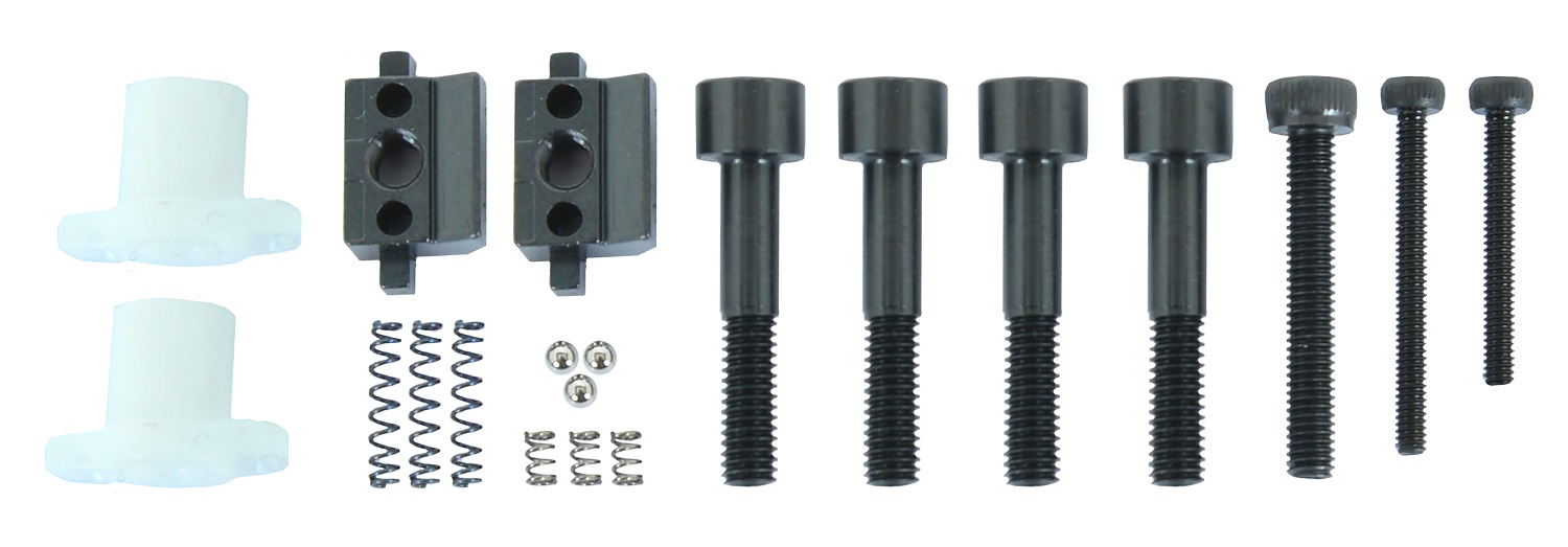 Anschütz spare part set for sight set 7002