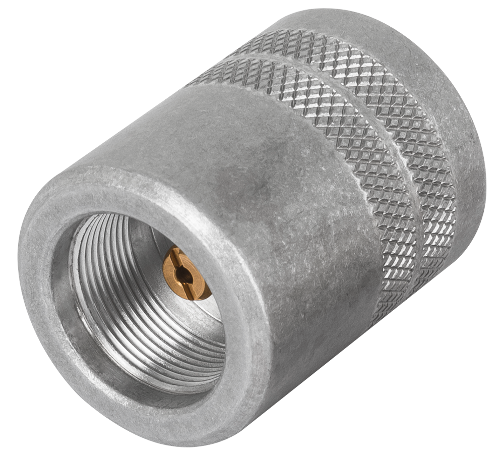 Anschütz Air Release Valve