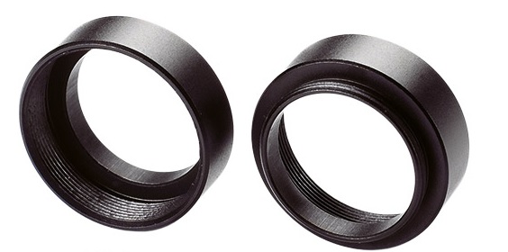 Gehmann Foresight iris adaptor M18