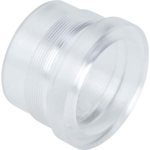 Gehmann element collar "LUX"