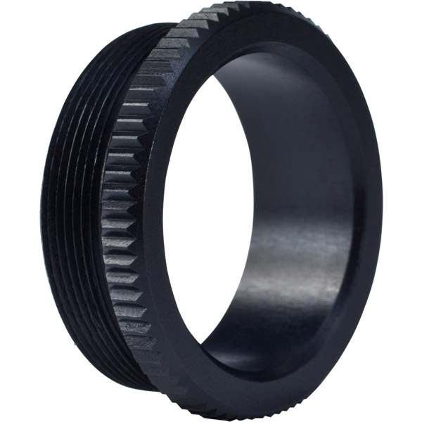 Gehmann Shortened foresight filter holder