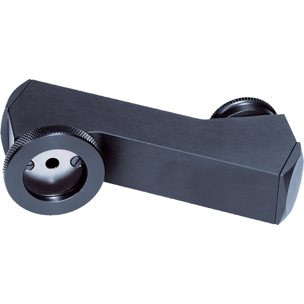 Gehmann I.S.S.F. crossover rearsight prism