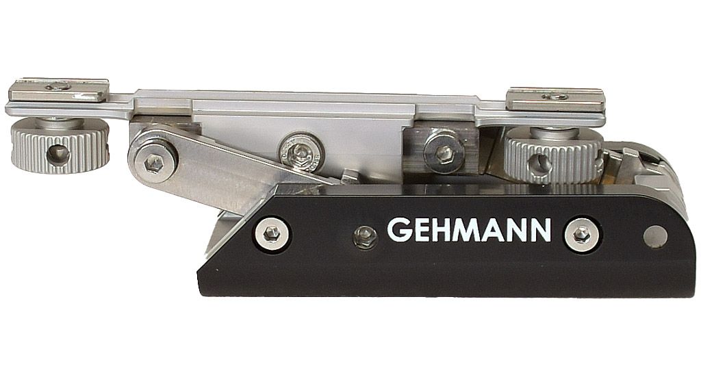 Gehmann handrest mod. SUPPORT