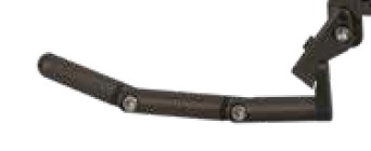 Walther hook for butt plate mod. PERFORMANCE