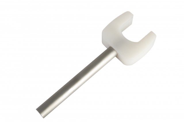 Anschütz Special key for air cylinder