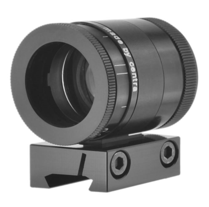 Centra optic Vario Integral