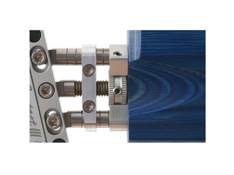 Alternative view of Centra Final Kit for Walther Anatomic