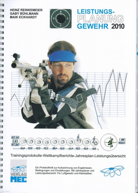 MEC Book performance planning for rifle