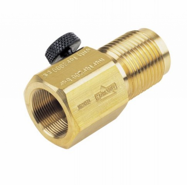 Anschütz Adapter 430-U45