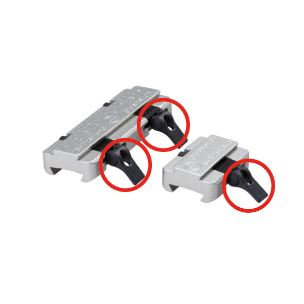 GE Speedlock
