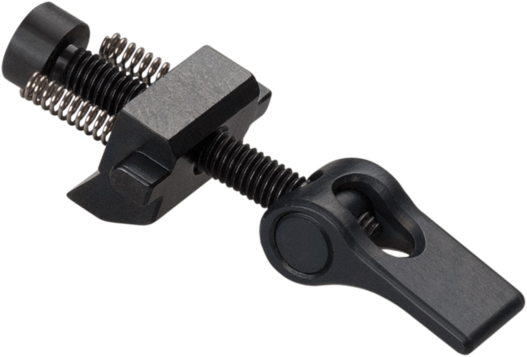 Alternative view of GE Speedlock