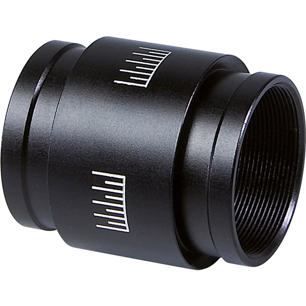Gehmann Short cylinder for Anschütz