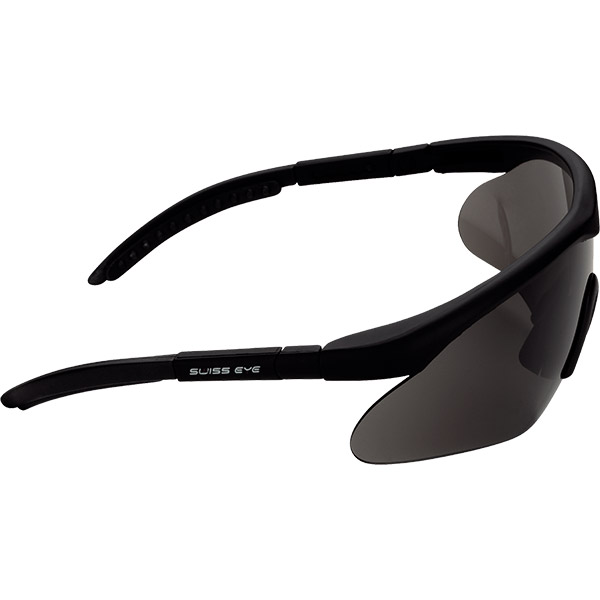 Gehmann Swisseye Trap and Skeet glasses