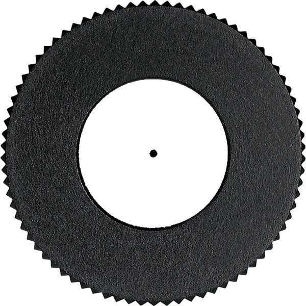 Gehmann Archery sight aids - black dot