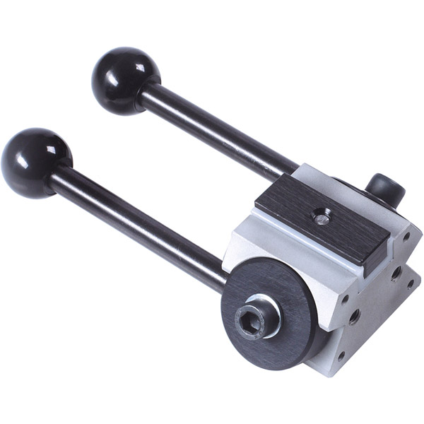 Gehmann Uni bi-pod