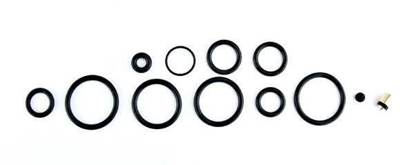Gehmann seal kit for 4-stage pump