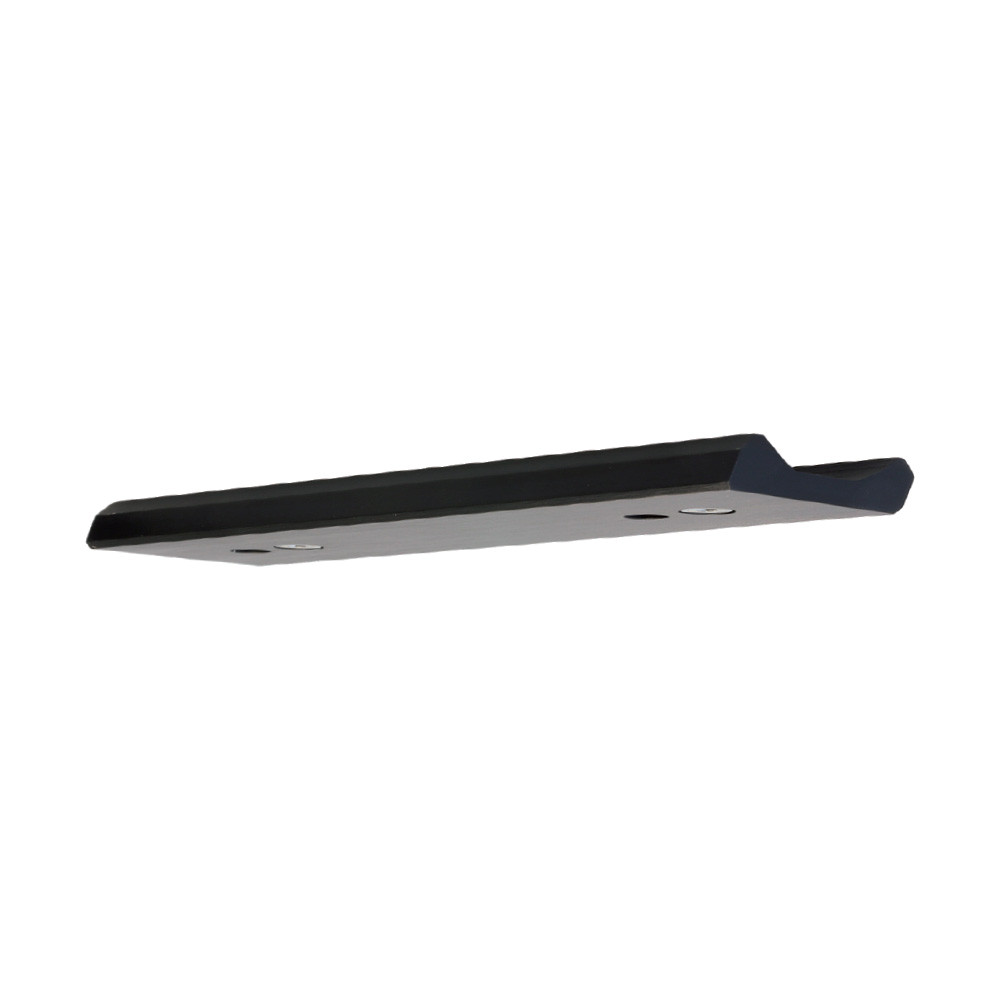 Alternative view of MEC Fore-end Solution 3-P for Anschütz AR ONE