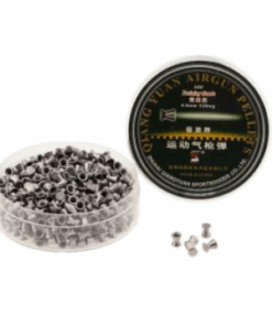 Qiang Yuan Diabolos Mod. Training Grade