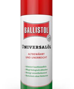 Ballistol Universalöl