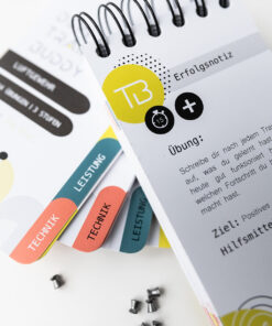 Alternative view of Dein Trainingsbuddy