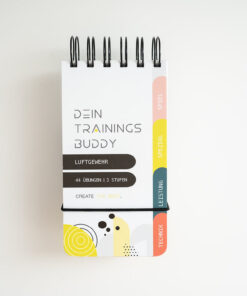 Dein Trainingsbuddy