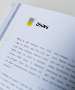 Alternative view of INSIGHTS - Inspirierende Einblicke