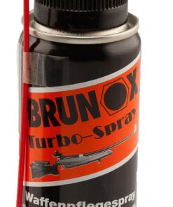 Brunox Waffenpflege