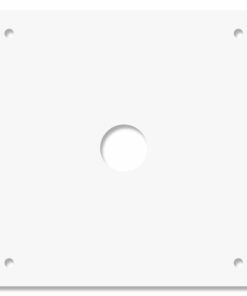 Hirt Scheibenspiegel aus Gummi für Meyton