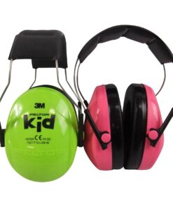 3M Gehörschutz Mod. Peltor Kid