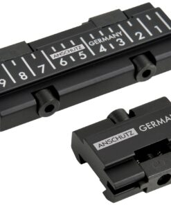 Anschütz Visiererhöhung Mod. 6817 8mm