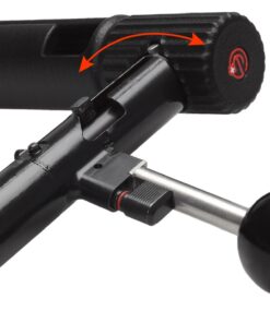 Alternative view of GE bolt protector for SB systems