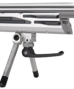 Alternative view of GE Quick clamping bipod