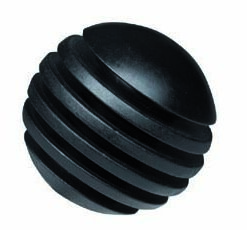 GE SuperGrip bolt knob