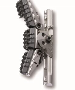 GE Butt plate mod. XTREME