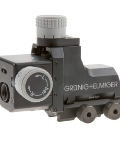 GE rear sight mod. Grand Prix