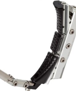 Bleiker Butt Plate mod. Super Grip Match 3