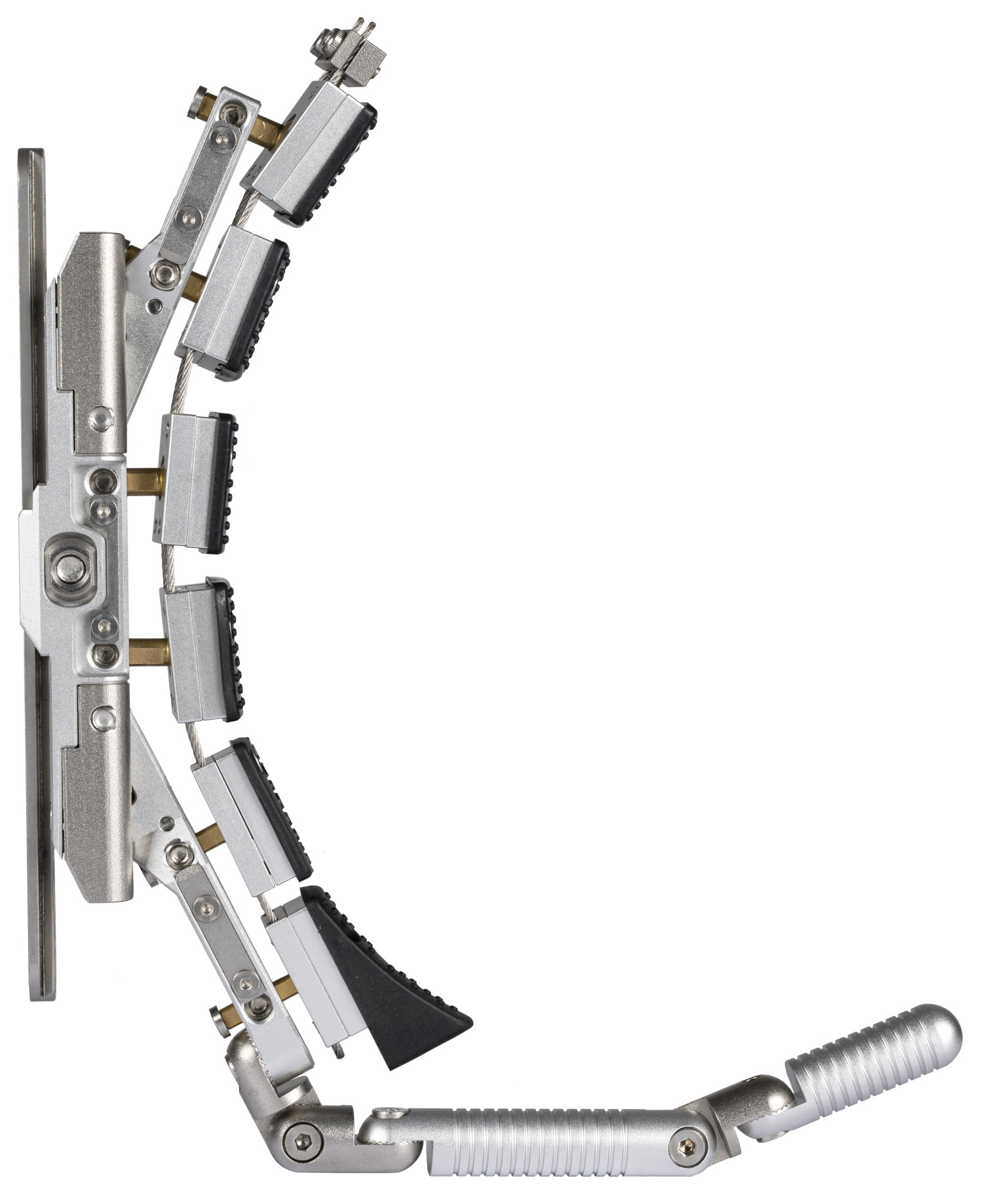 Alternative view of Anschütz Schaftkappe Mod. Master