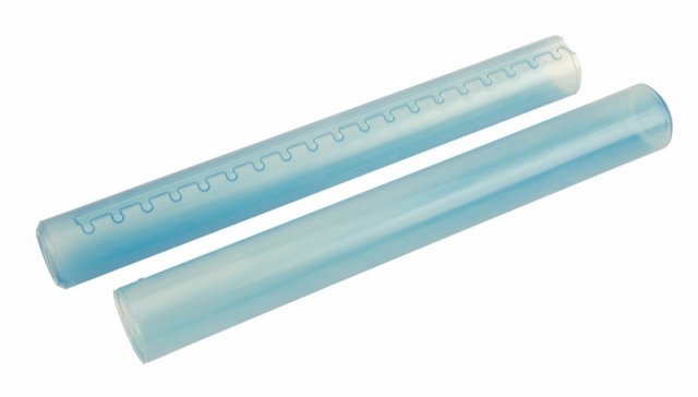 ahg Schutzverpackung für Pressluftkartuschen