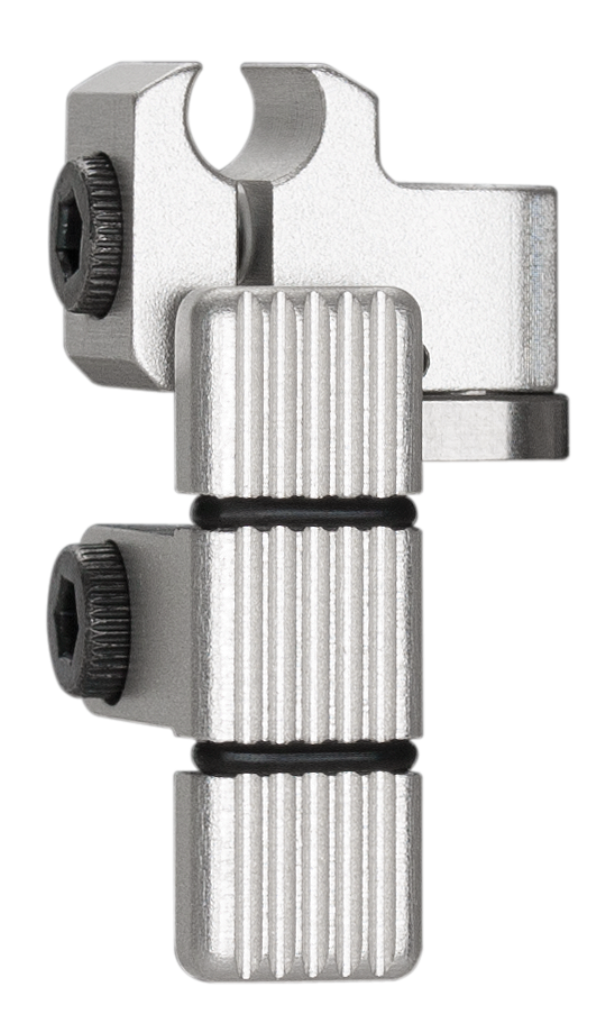 GE Abzugszunge Mod. Touch