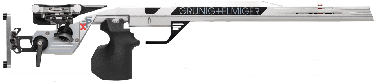 GE KK und GK Schaft Mod. XRS