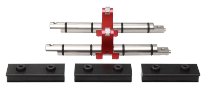 GE Schaftgewicht Mod. Equalizer